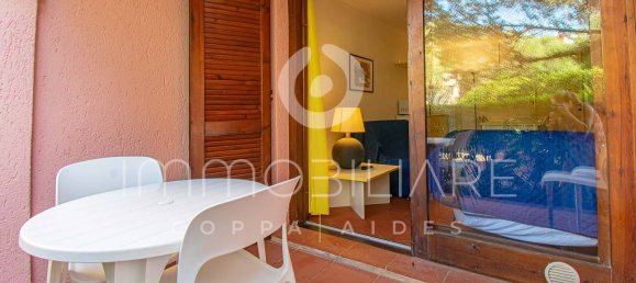 1 bedroom Apartment in Olbia, Italy No. 261399 10