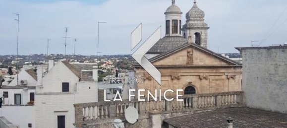 4 rooms House in Locorotondo, Italy No. 19338 4