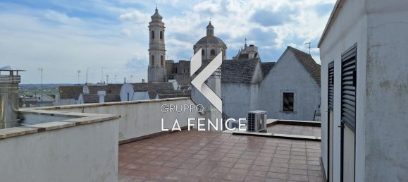 4 rooms House in Locorotondo, Italy No. 19338 9