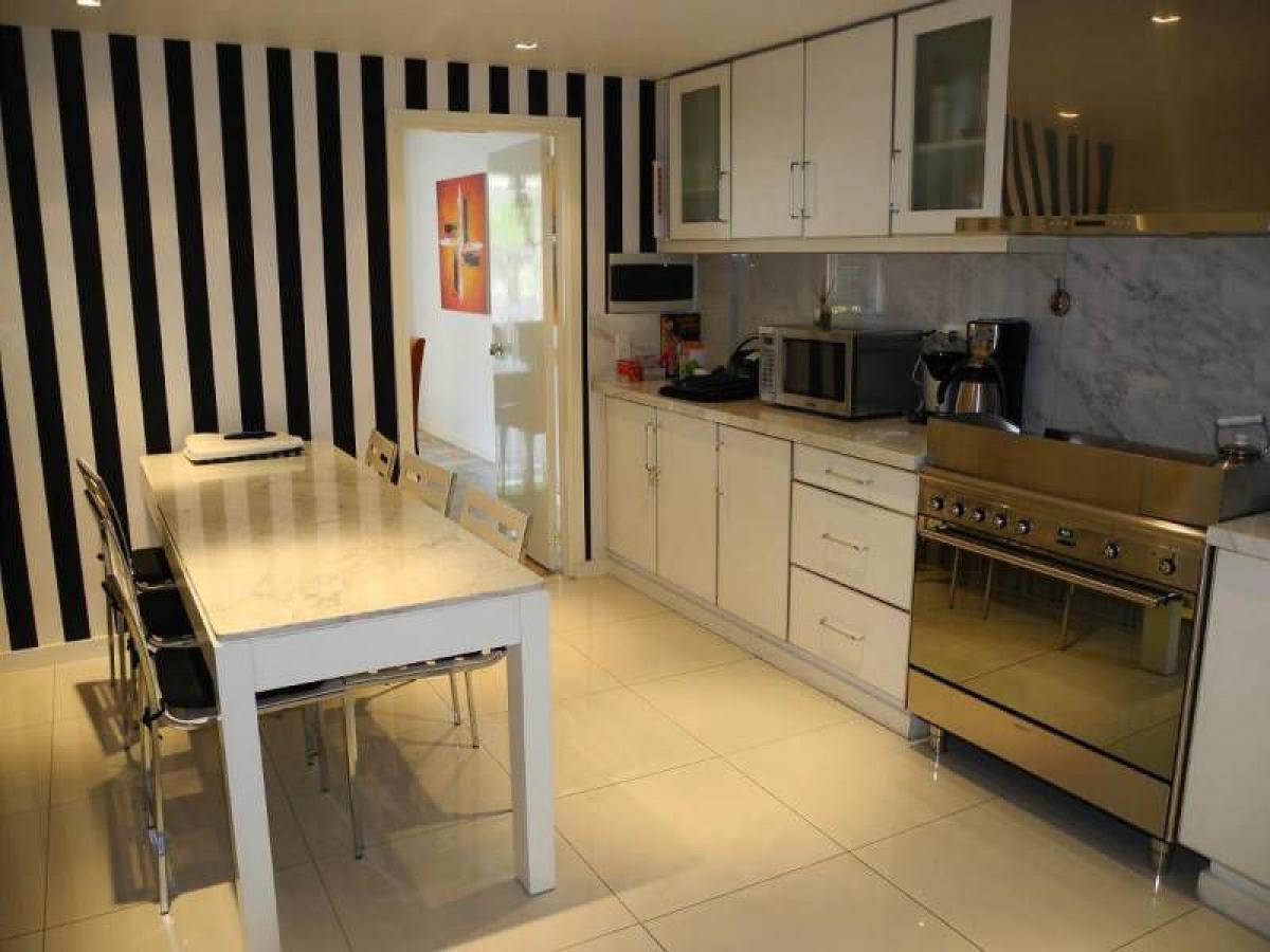 3 bedrooms Commercial property in Palermo, Argentina No. 105923