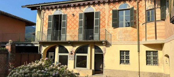 6-salle Appartement à Pagno, Italy No. 165084 3