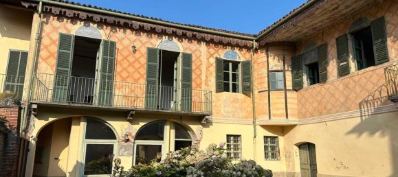 6-salle Appartement à Pagno, Italy No. 165084 2