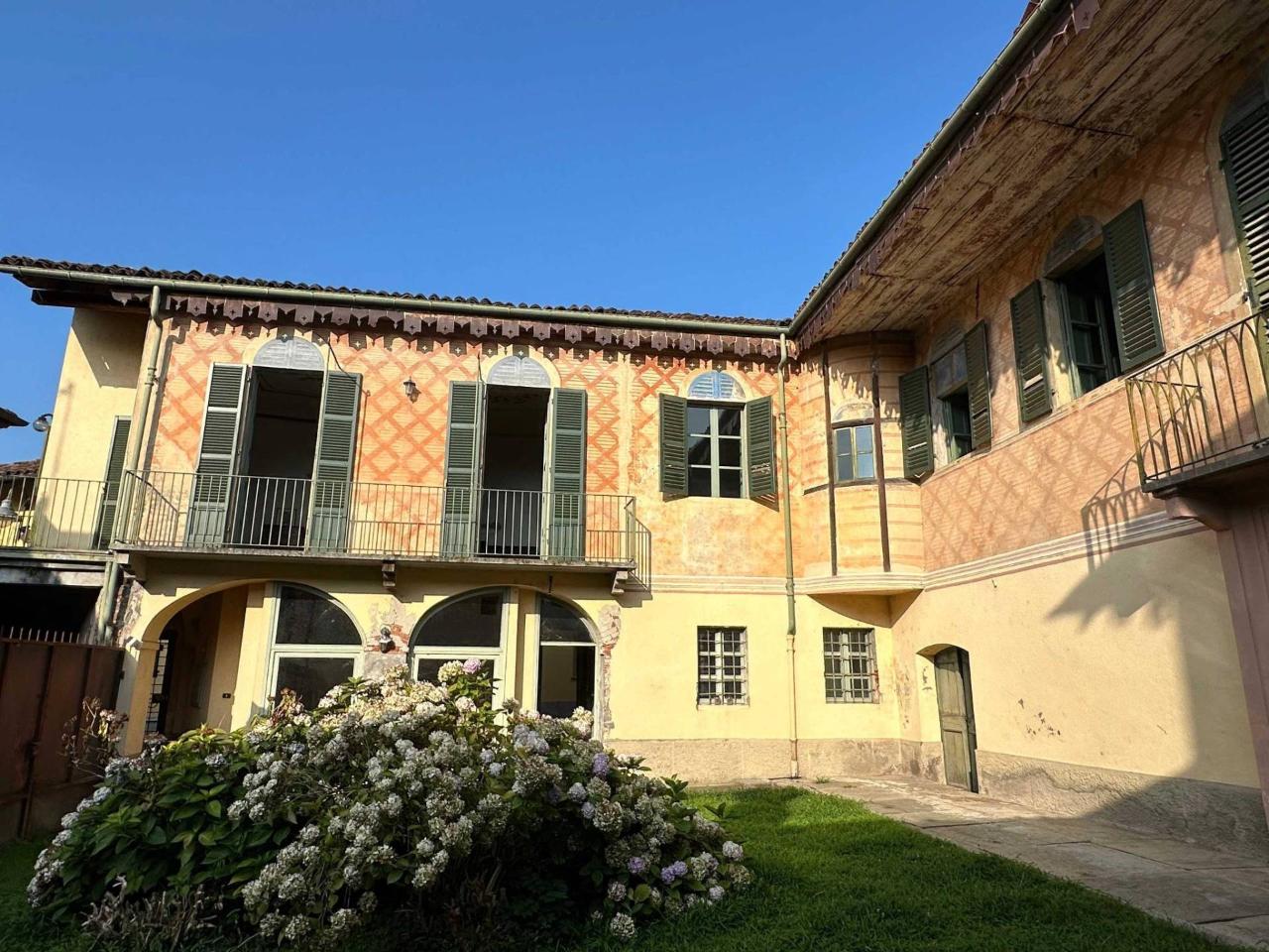 6-salle Appartement à Pagno, Italy No. 165084