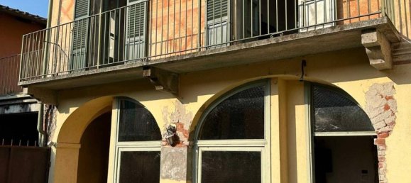 6-salle Appartement à Pagno, Italy No. 165084 5