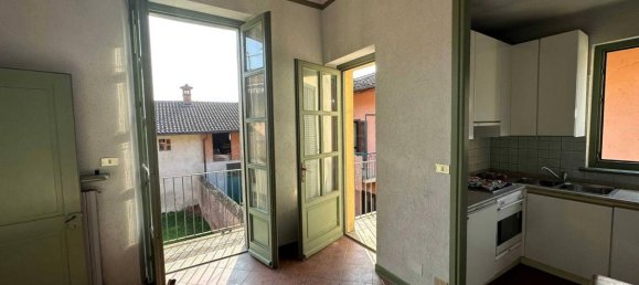 6-salle Appartement à Pagno, Italy No. 165084 22
