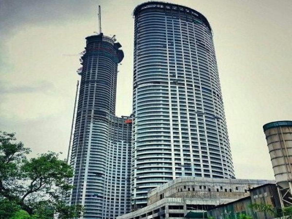 3 bedrooms House in Mumbai, India No. 54923