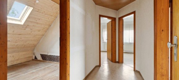 Adosado de 6 habitaciónes en Limburg-Weilburg, Germany No. 227744 21