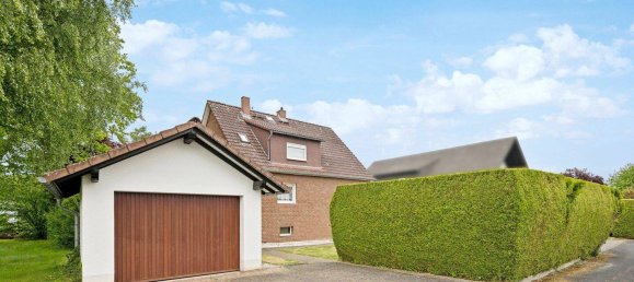 Adosado de 6 habitaciónes en Limburg-Weilburg, Germany No. 227744 12