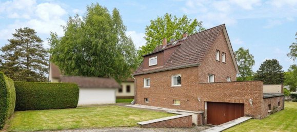 Adosado de 6 habitaciónes en Limburg-Weilburg, Germany No. 227744 10