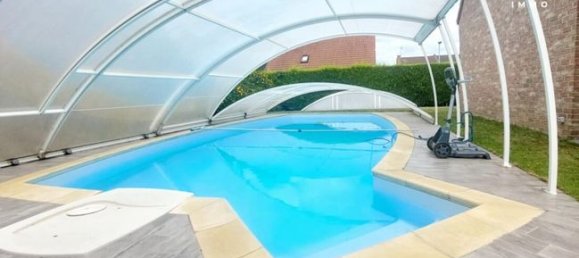 4 bedrooms House in Halluin, France No. 276981 5