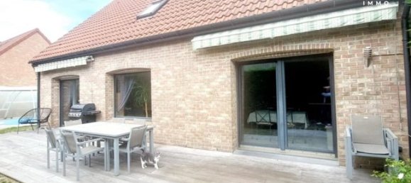 4 bedrooms House in Halluin, France No. 276981 4