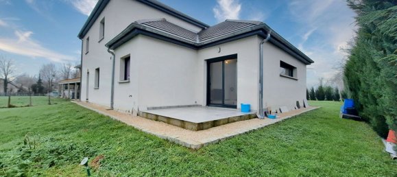 4 bedrooms House in Le Deschaux, France No. 334875 13