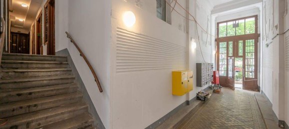 Studio in Brigittenau, Austria No. 204732 11