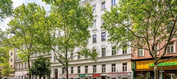 Studio in Brigittenau, Austria No. 204732 2