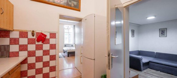 Studio in Brigittenau, Austria No. 204732 7