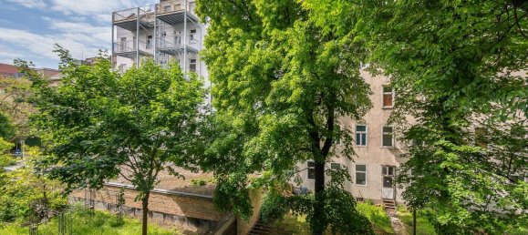 Studio in Brigittenau, Austria No. 204732 14