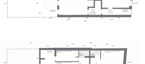 Edificio en Porto, Portugal 334 m² No. 82995 3