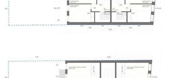 Edificio en Porto, Portugal 334 m² No. 82995 2