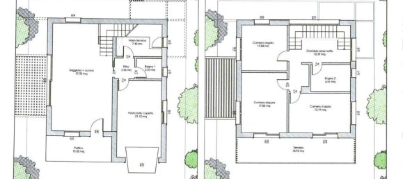 450m² Land in Meduna di Livenza, Italy No. 209660 3