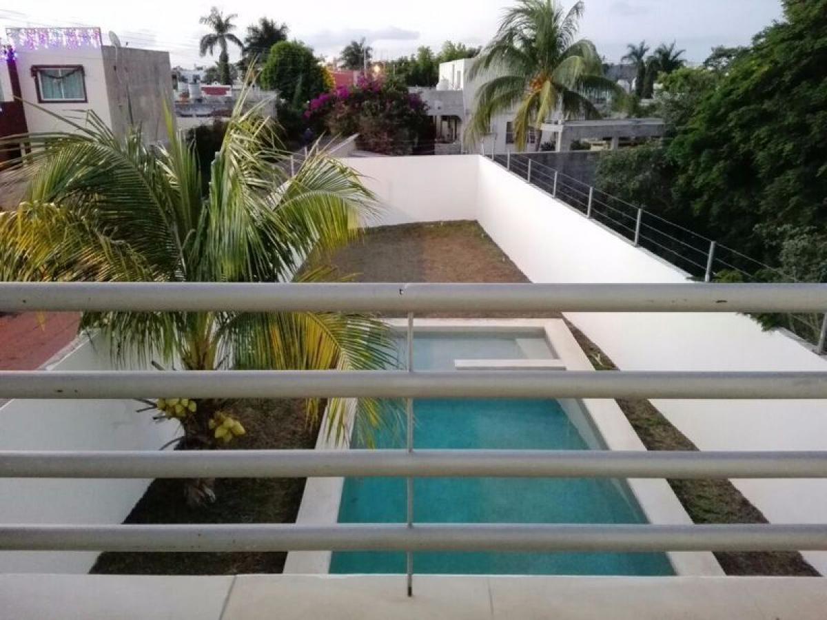 Дом с 3 спальнями в Юкатана, Мексика № 148537