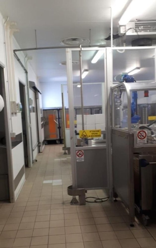 3-Zimmer Wohnung in Stradella, Italy, Nr. 148734