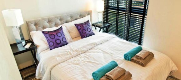 Condominio de 2 dormitorios en Baan Plai Haad Pattaya, Thailand No. 28739 3