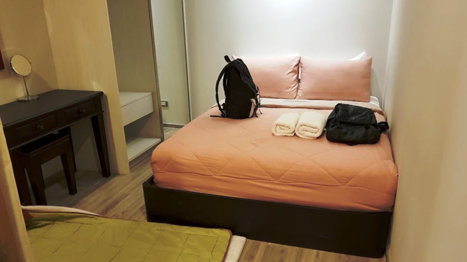 Condominio de 2 dormitorios en Baan Plai Haad Pattaya, Thailand No. 28739