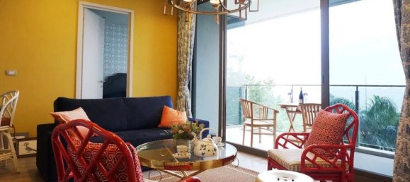 Condominio de 2 dormitorios en Baan Plai Haad Pattaya, Thailand No. 28739 5