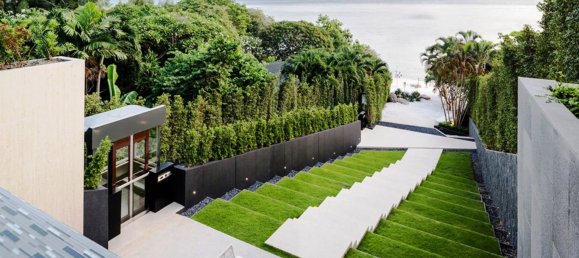 Condominio de 2 dormitorios en Baan Plai Haad Pattaya, Thailand No. 28739 6