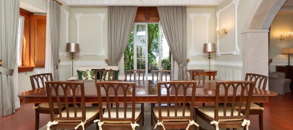 7 Schlafzimmer Villa in Sintra, Portugal, Nr. 259192 12