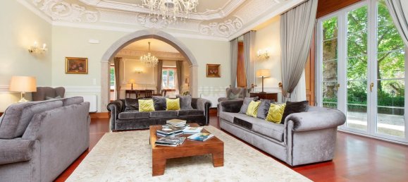 7 Schlafzimmer Villa in Sintra, Portugal, Nr. 259192 10