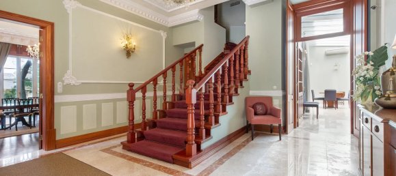 7 Schlafzimmer Villa in Sintra, Portugal, Nr. 259192 6