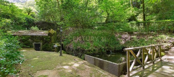 7 Schlafzimmer Villa in Sintra, Portugal, Nr. 259192 41