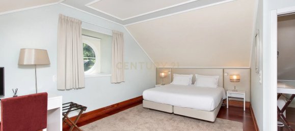 7 Schlafzimmer Villa in Sintra, Portugal, Nr. 259192 32