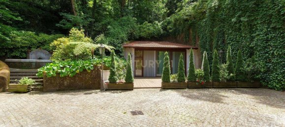 7 Schlafzimmer Villa in Sintra, Portugal, Nr. 259192 5