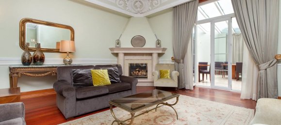 7 Schlafzimmer Villa in Sintra, Portugal, Nr. 259192 9