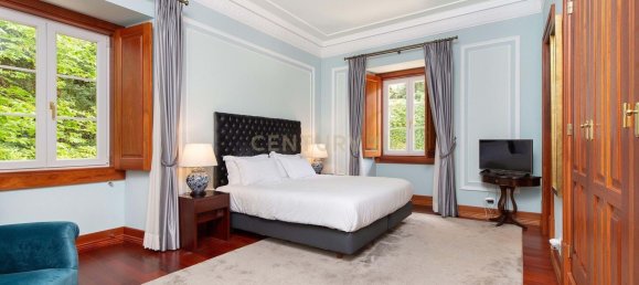 7 Schlafzimmer Villa in Sintra, Portugal, Nr. 259192 15