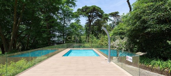 7 Schlafzimmer Villa in Sintra, Portugal, Nr. 259192 36