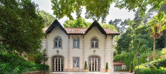 7 Schlafzimmer Villa in Sintra, Portugal, Nr. 259192 4