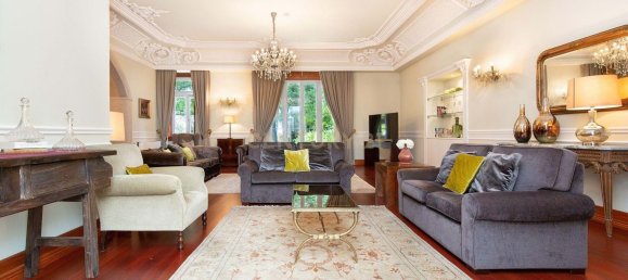 7 Schlafzimmer Villa in Sintra, Portugal, Nr. 259192 11