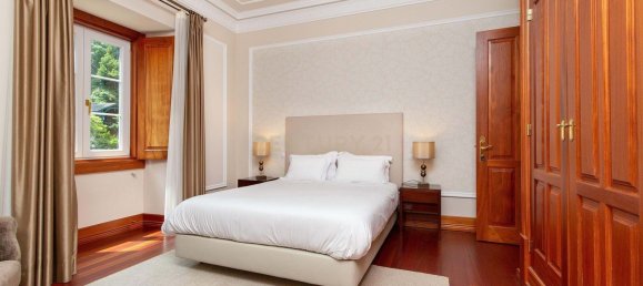 7 Schlafzimmer Villa in Sintra, Portugal, Nr. 259192 17