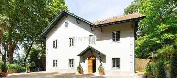 7 Schlafzimmer Villa in Sintra, Portugal, Nr. 259192 3