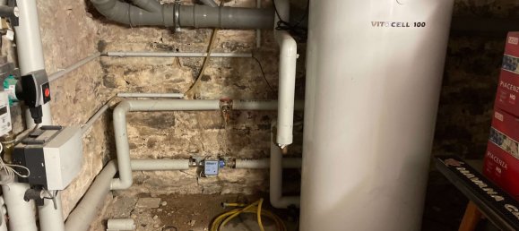 Hotel in Karlsruhe, Germany 400m², Nr. 262791 27