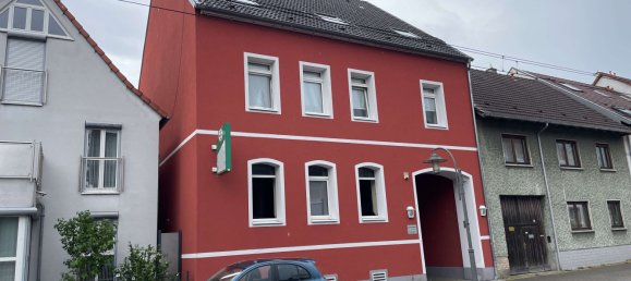 Hotel in Karlsruhe, Germany 400m², Nr. 262791 28