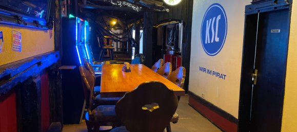 Hotel in Karlsruhe, Germany 400m², Nr. 262791 21