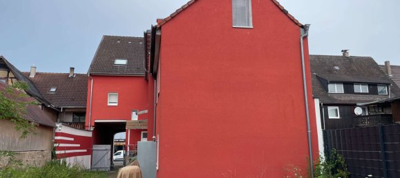 Hotel in Karlsruhe, Germany 400m², Nr. 262791 30