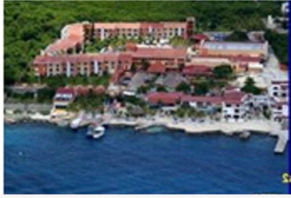 Bâtiment à Quintana Roo, Mexico No. 200338