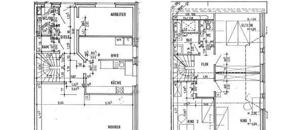 4 bedrooms Townhouse in Wandsbek, Germany No. 227082 30