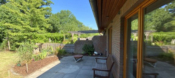 4 bedrooms Townhouse in Wandsbek, Germany No. 227082 29