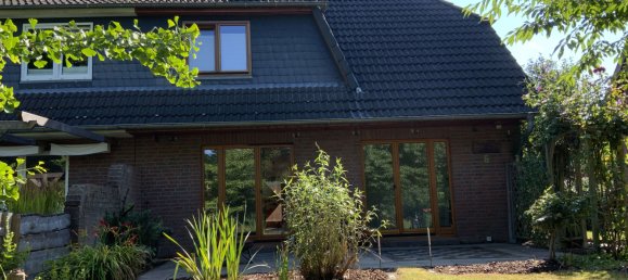 4 bedrooms Townhouse in Wandsbek, Germany No. 227082 26